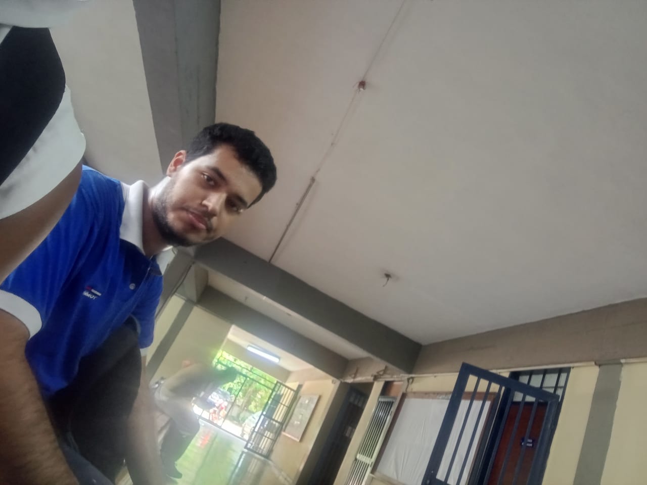 Foto de César Perez