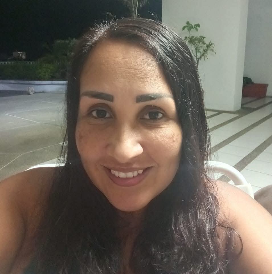 Foto de Yermi Díaz