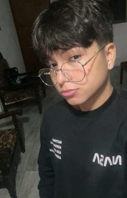 Foto de keivis Salazar