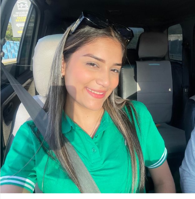 Foto de Lilibeth Chiquinquirá Gutiérrez Alvarez