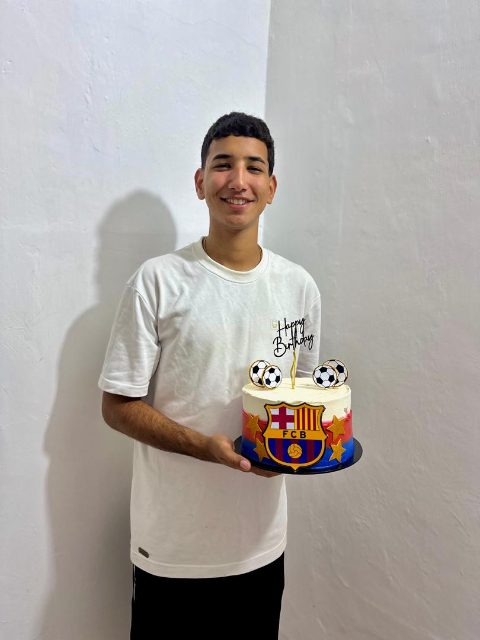 Foto de Diego González