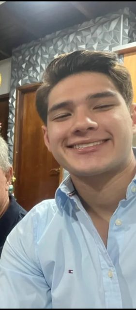 Foto de Andrew Moreira