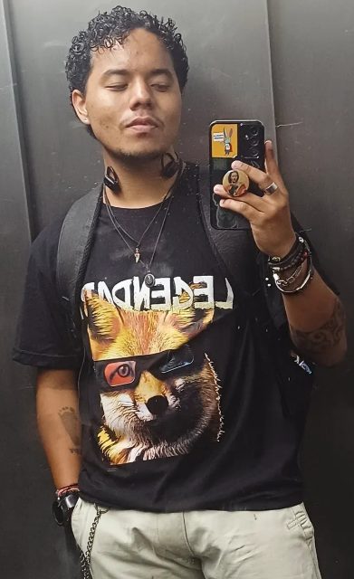 Foto de Diego Diaz