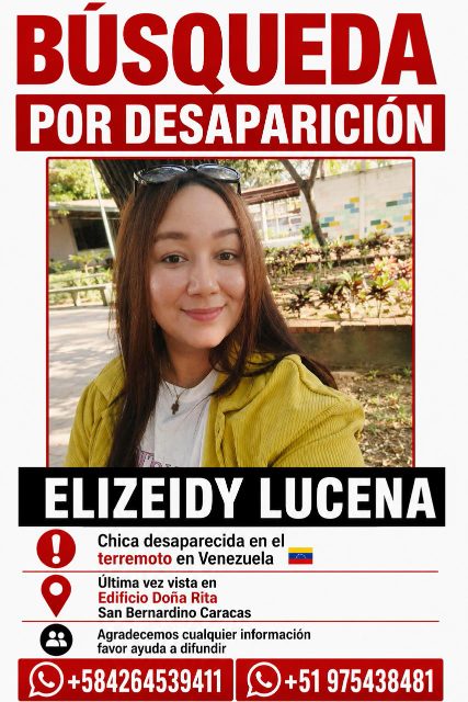 Foto de Elizeidy lucena