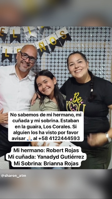 Foto de Bryanna Genevieve Rojas Gutierrez