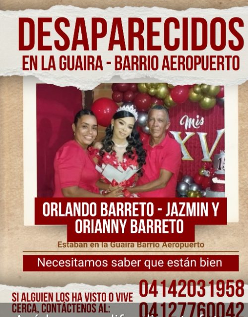 Foto de Orlando barreto