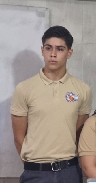 Foto de Christopher