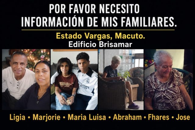 Foto de Ligia seijas