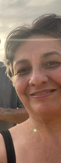 Foto de Zulimar Urbina