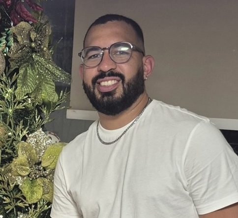 Foto de Daniel palacios perdomo