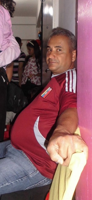 Foto de Julio Ramírez