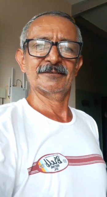 Foto de Julio César Acevedo