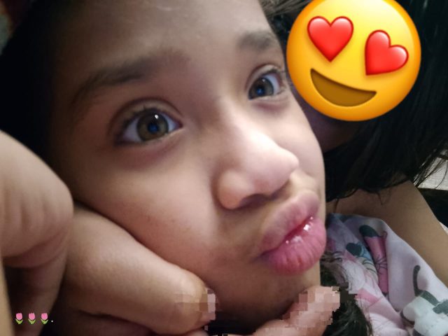 Foto de Aliannys Cermeño