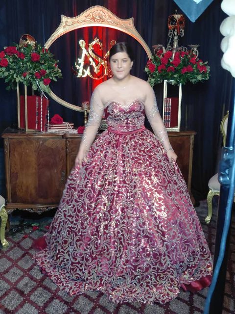 Foto de Samantha mosquera