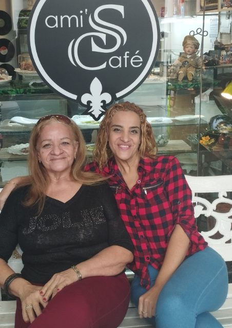 Foto de Erika Araque