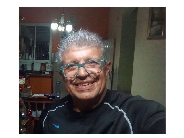 Foto de Rommel Freitez