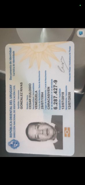 Foto de Cesar Gonzalez Rivas