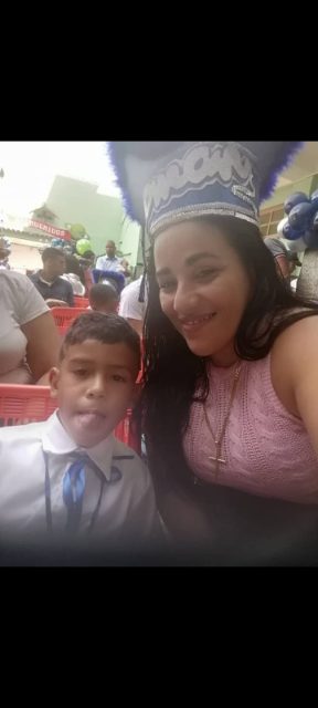 Foto de Vencía Ramirez Soto Román Alexander