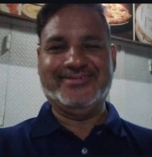 Foto de Alexander guzman