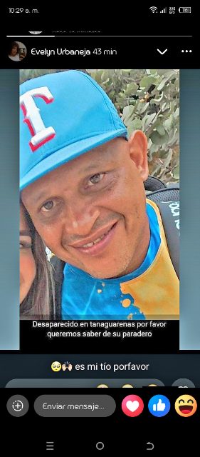 Foto de Romel malave
