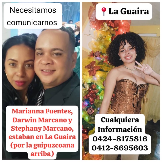 Foto de Stephany Marcano