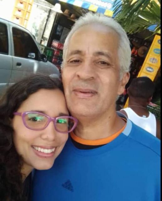 Foto de Omar Antonio Alvarez Castillo