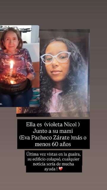 Foto de Eva pacheco