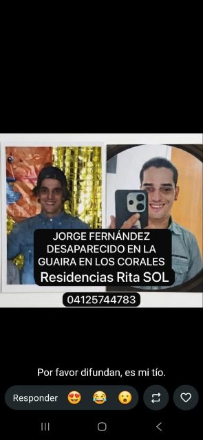 Foto de Jorge fernandez