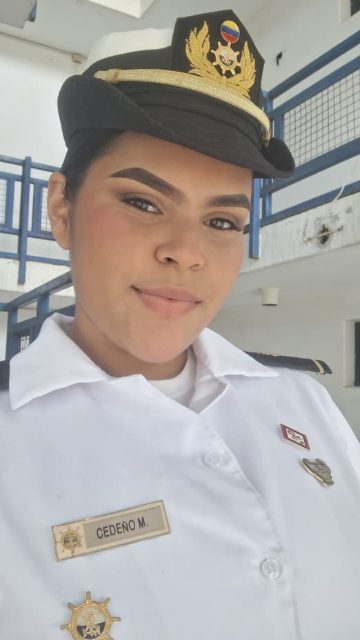 Foto de Mayerling Del Carmen Cedeño Castro