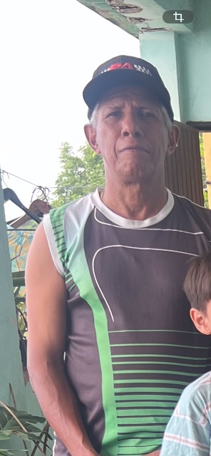 Foto de Reinaldo Sánchez