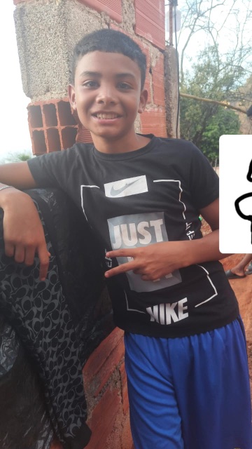 Foto de Jhoandrys Daniel quinteros nieves