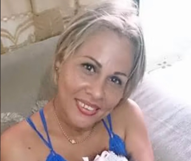 Foto de Shirley Carolina Subero Macías