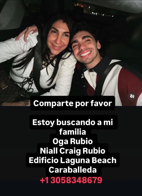 Oganedba Rubio