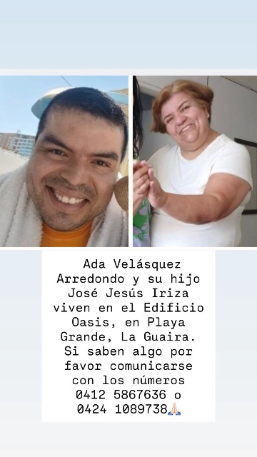 Foto de Ada velasquez