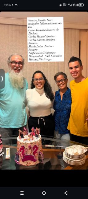 Foto de María Jiménez