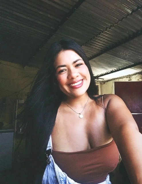 Foto de Maria Alexandra