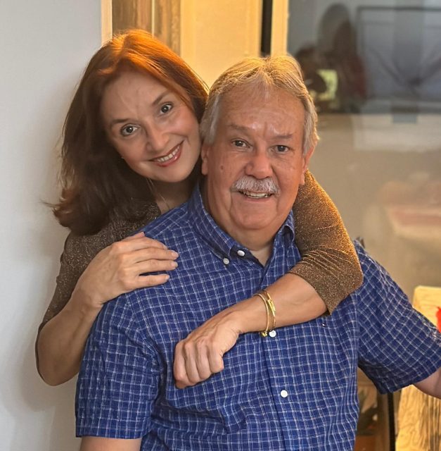 Foto de Oscar oliveros