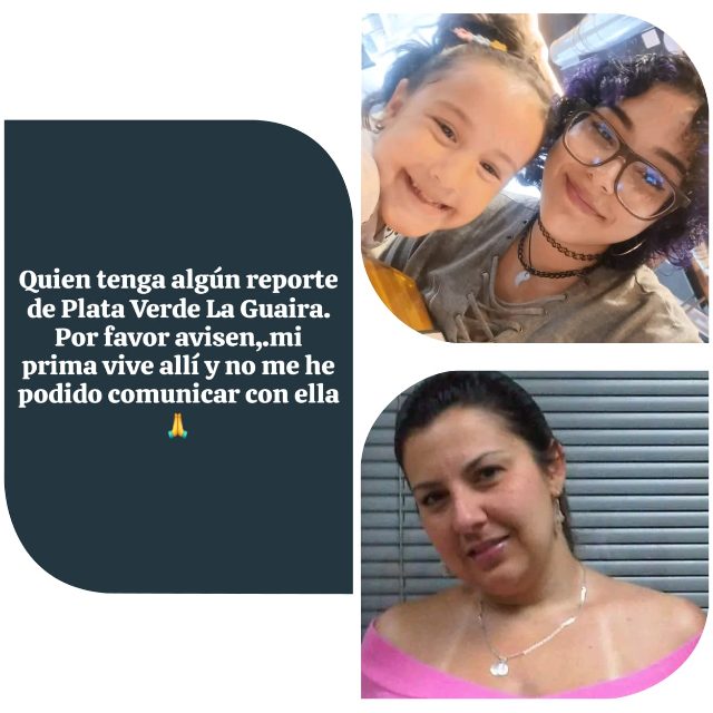Foto de Mariangelina Guedes Mendoza