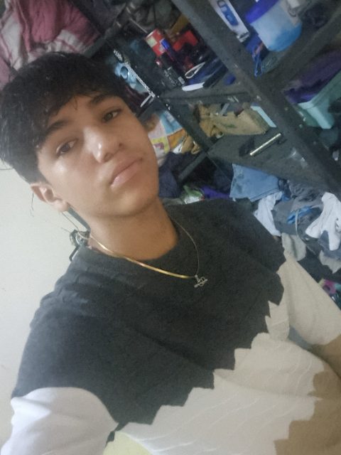Foto de Dylan Ismael Martinez Delgado