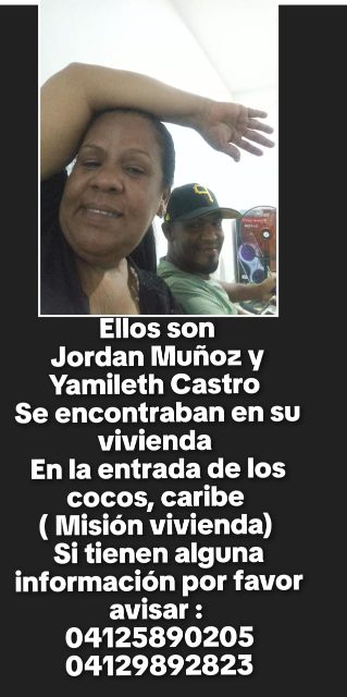 Foto de Jordan muñoz