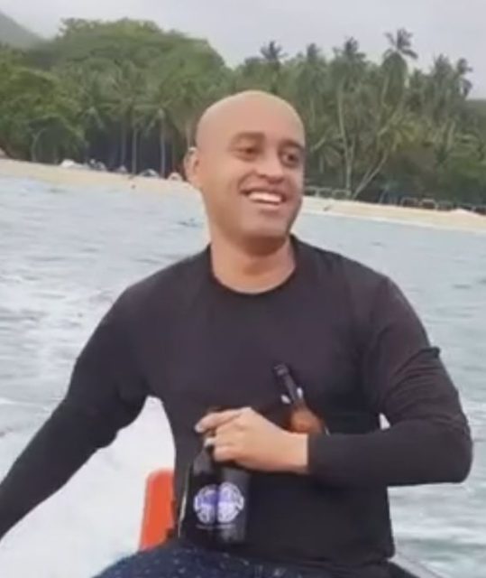 Foto de Eduardo Mayora