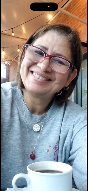 Foto de Lila Delgado Gomez