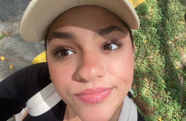 Foto de Chantal Bello