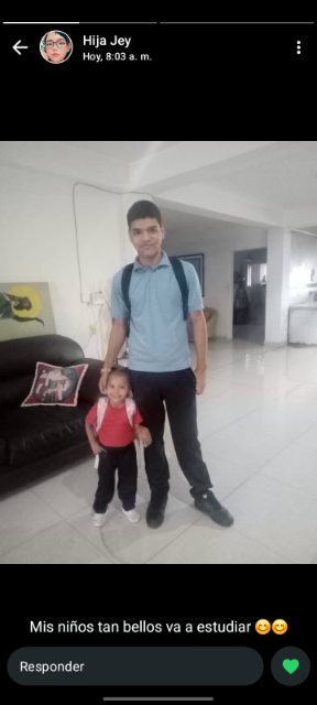 Foto de Josue Alexander Beaumontt González