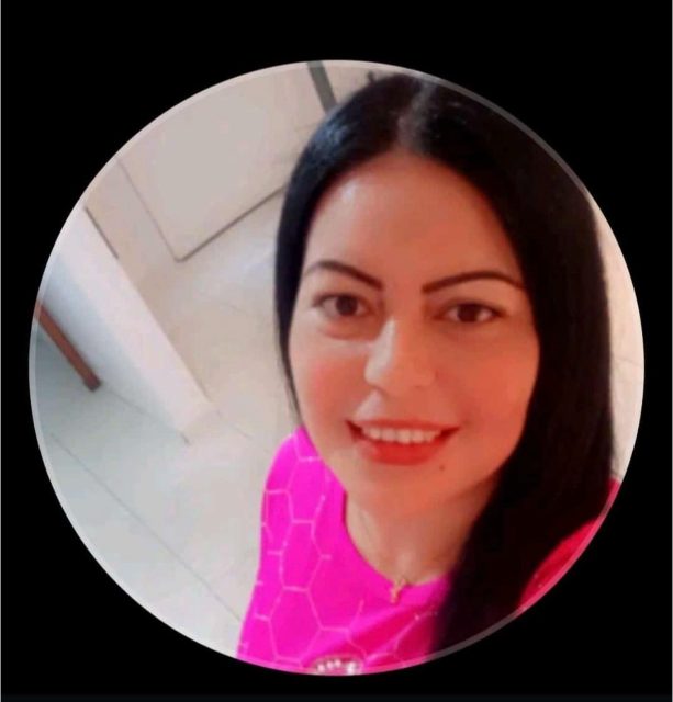 Foto de Elena Paredes