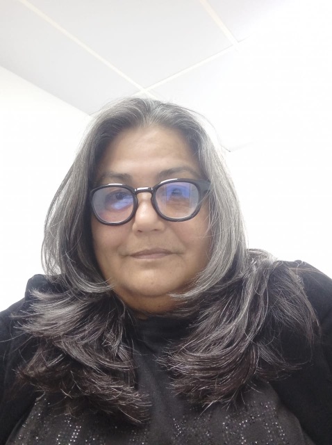 Foto de Norma Thaiz Arraez Blanco