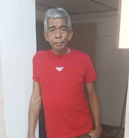 Foto de Jhonny Soto