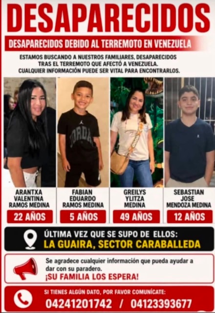 Foto de Greilys Medina