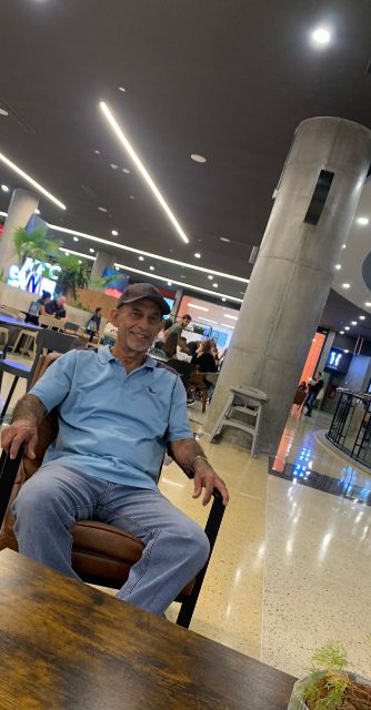 Foto de Victor Sánchez Hernández