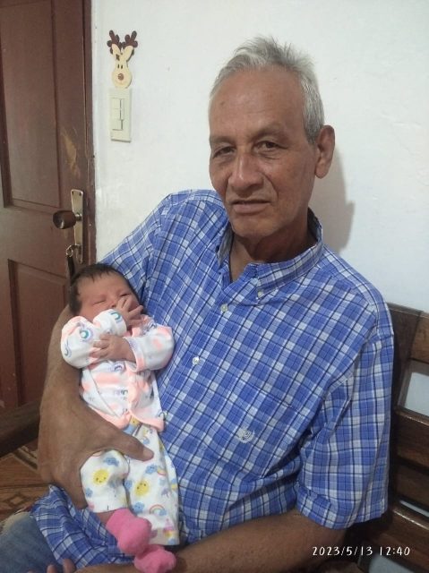 Foto de Carlos suarez